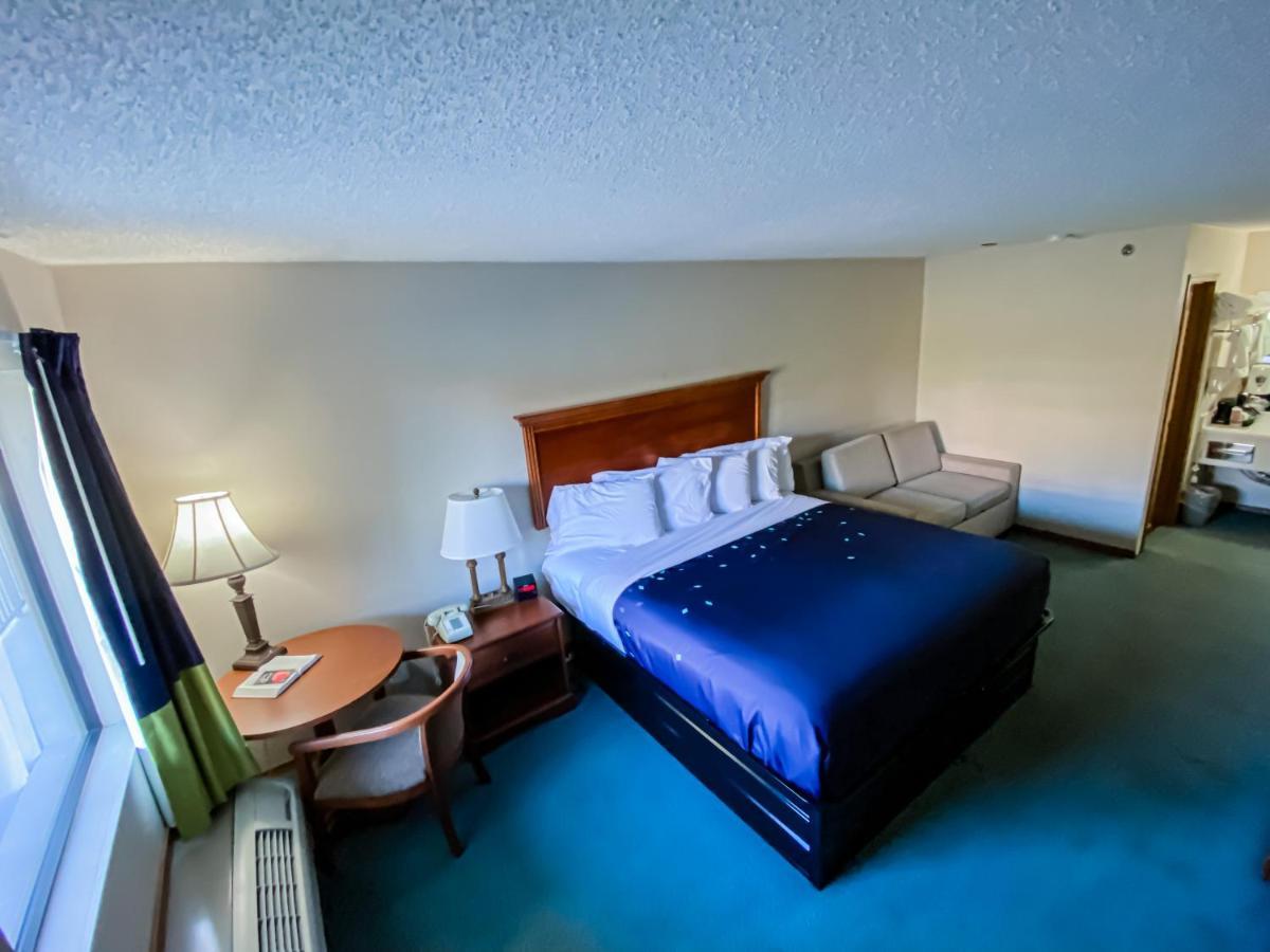 Green Gables Inn Branson Extérieur photo