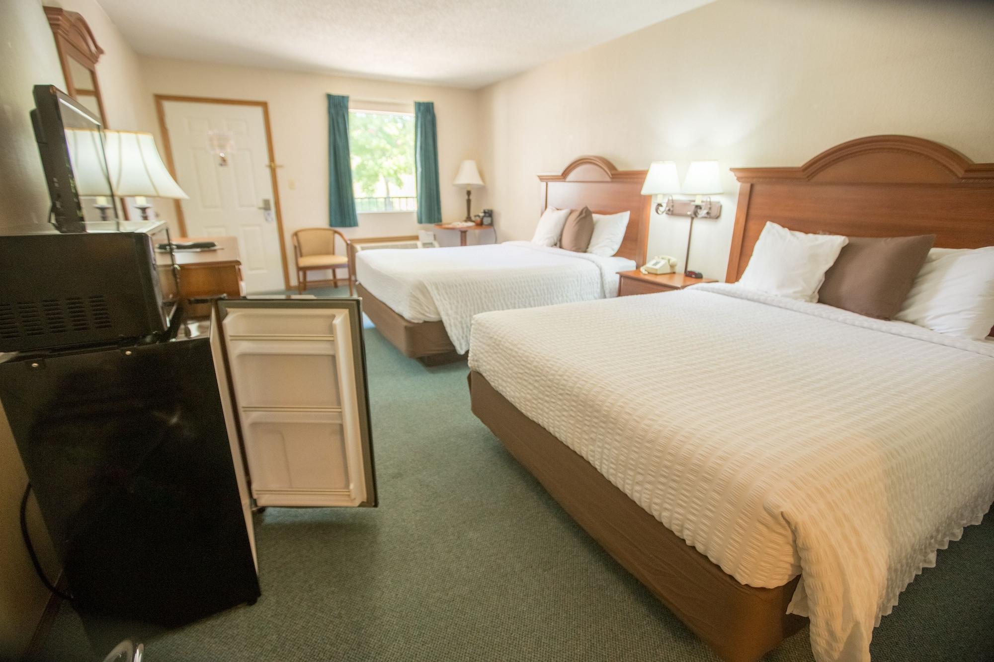 Green Gables Inn Branson Extérieur photo