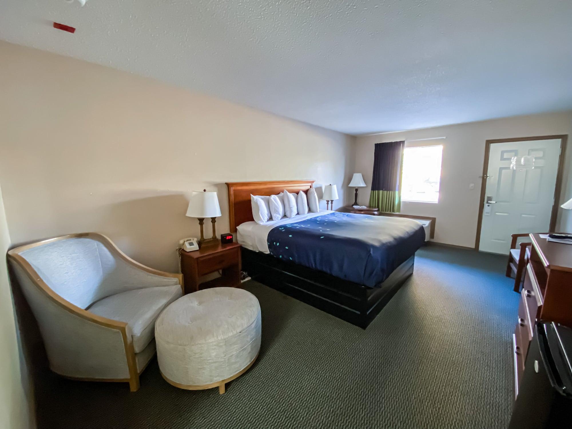 Green Gables Inn Branson Extérieur photo
