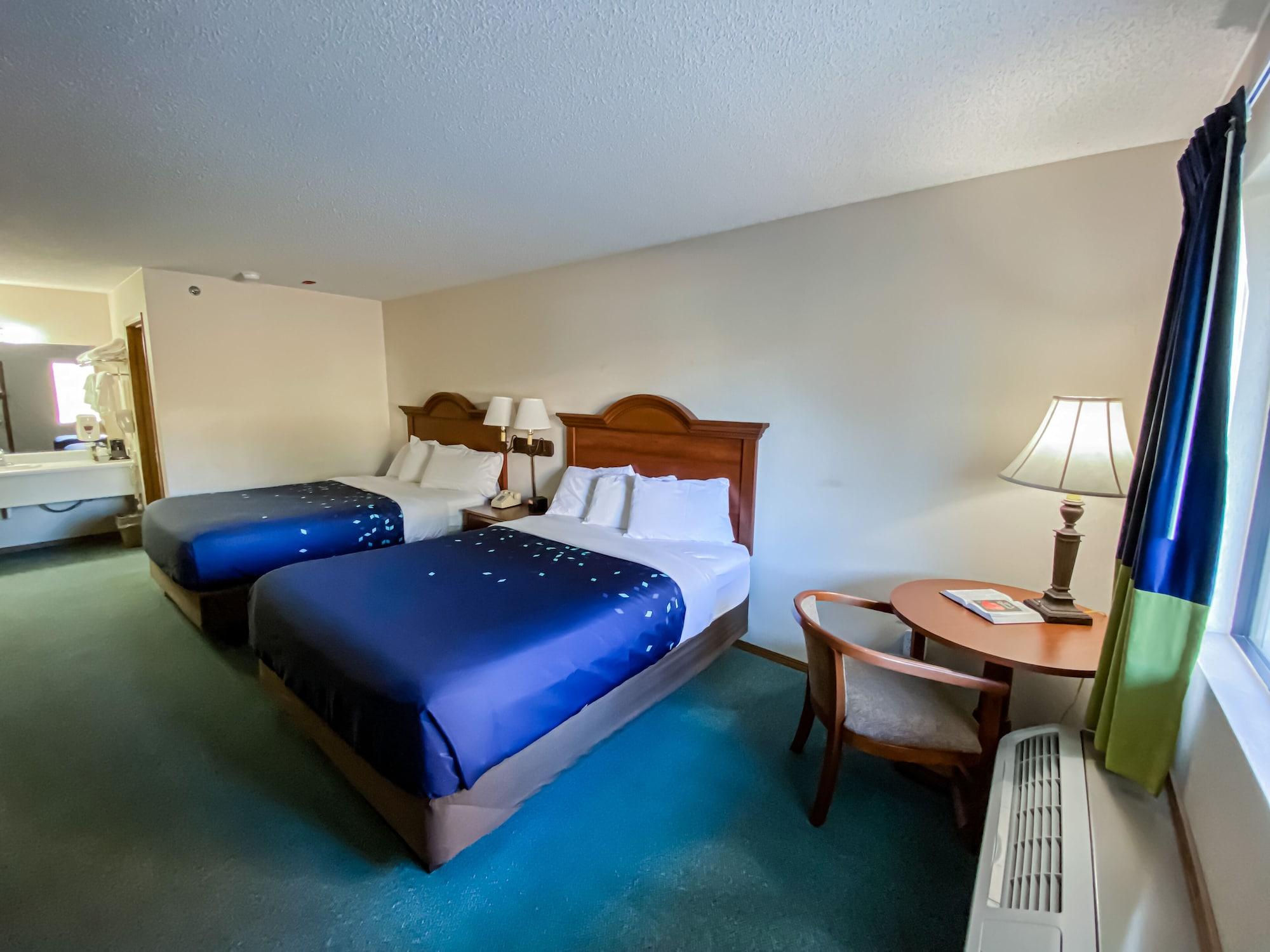 Green Gables Inn Branson Extérieur photo