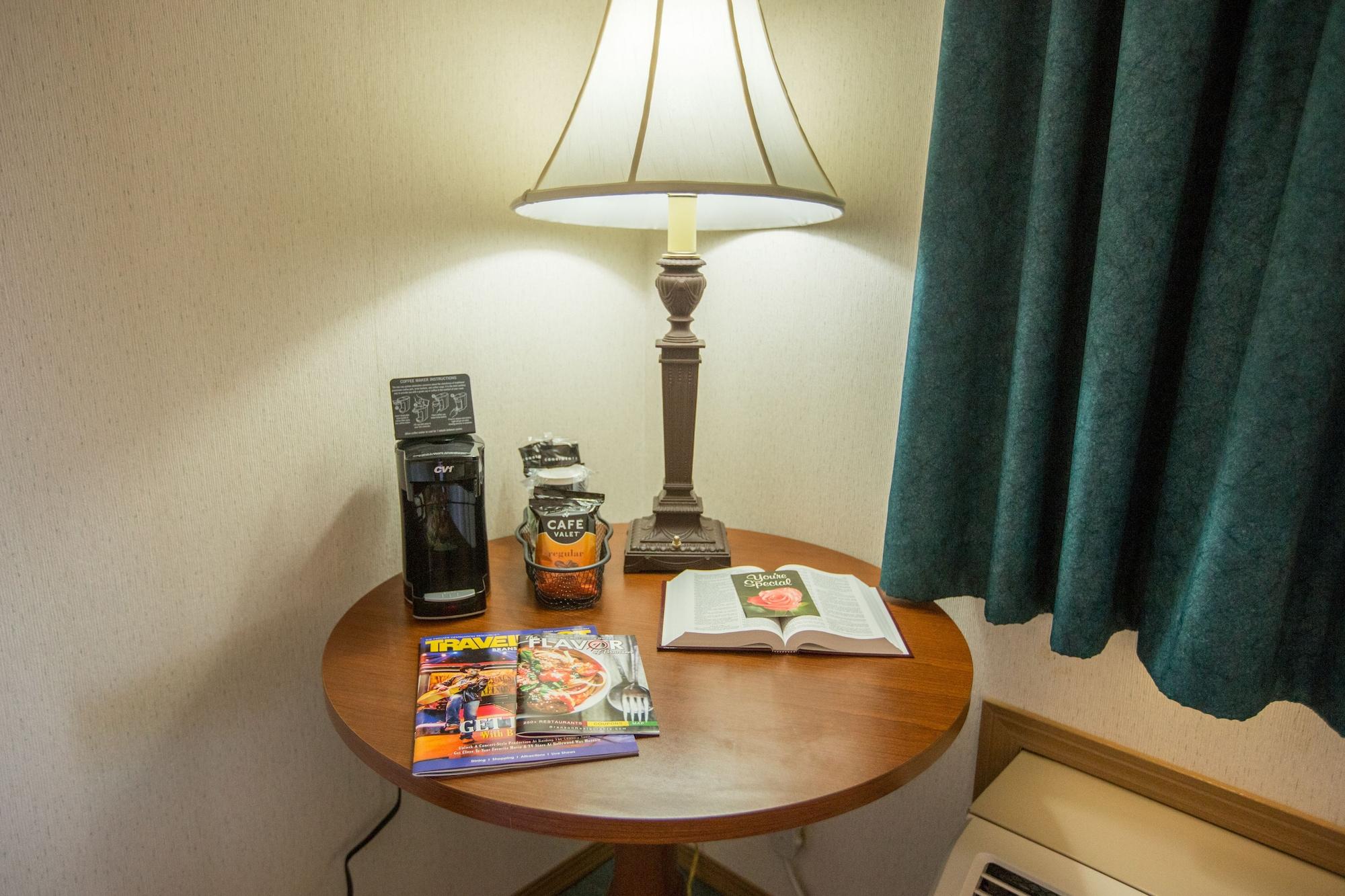 Green Gables Inn Branson Extérieur photo