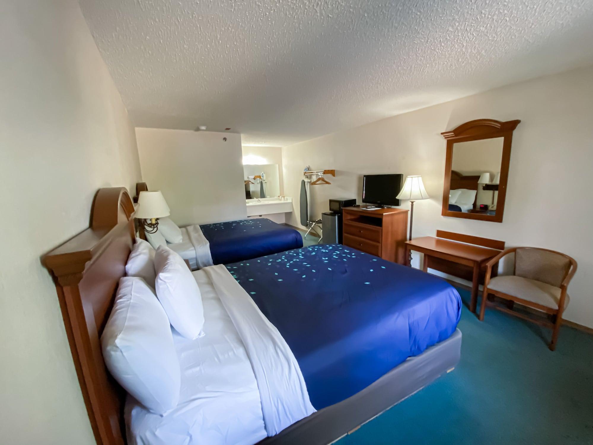 Green Gables Inn Branson Extérieur photo
