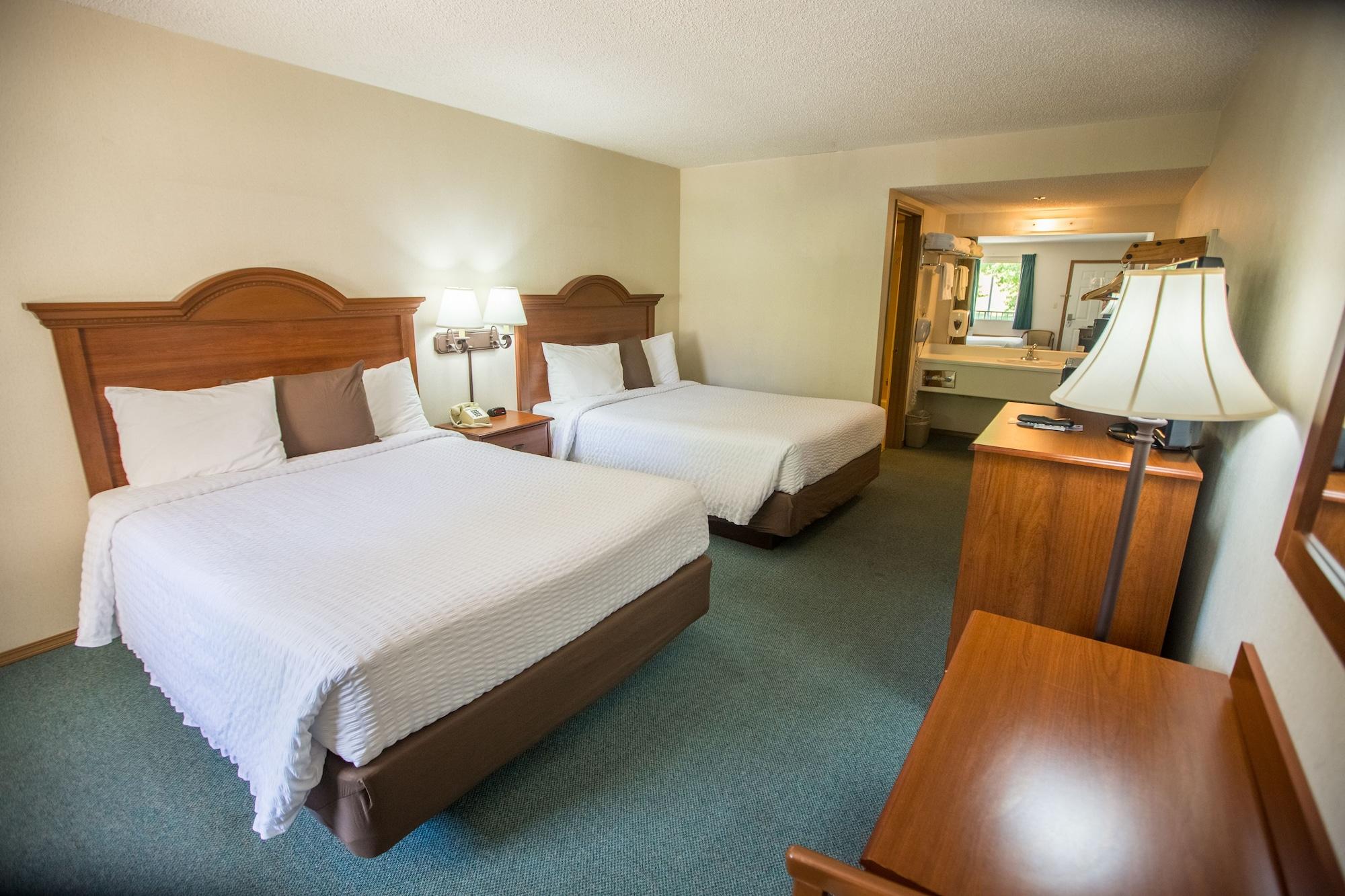 Green Gables Inn Branson Extérieur photo