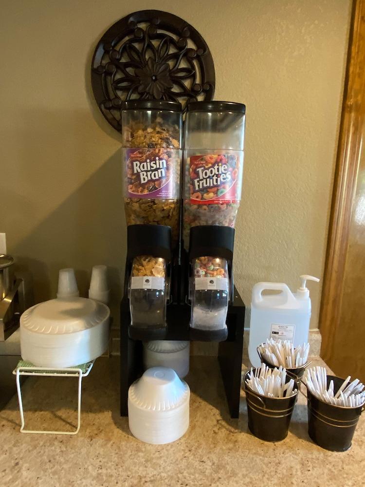 Green Gables Inn Branson Extérieur photo