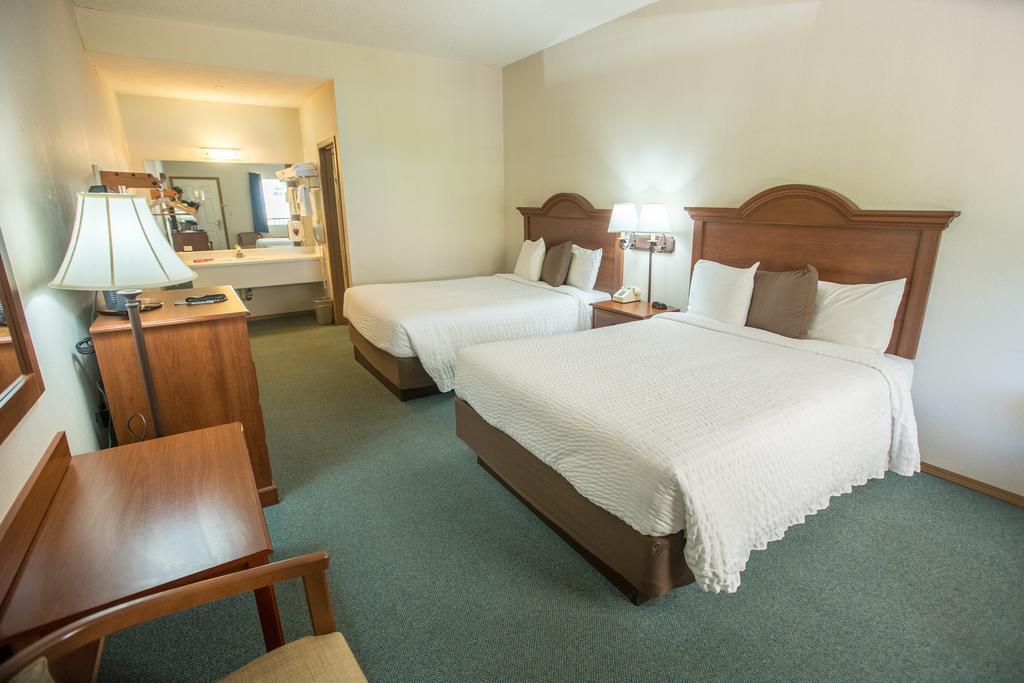 Green Gables Inn Branson Extérieur photo