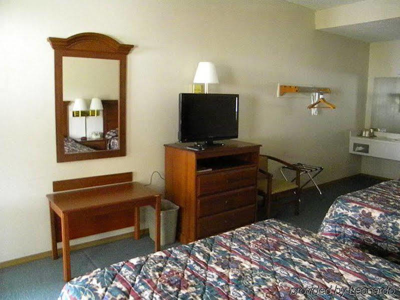 Green Gables Inn Branson Extérieur photo