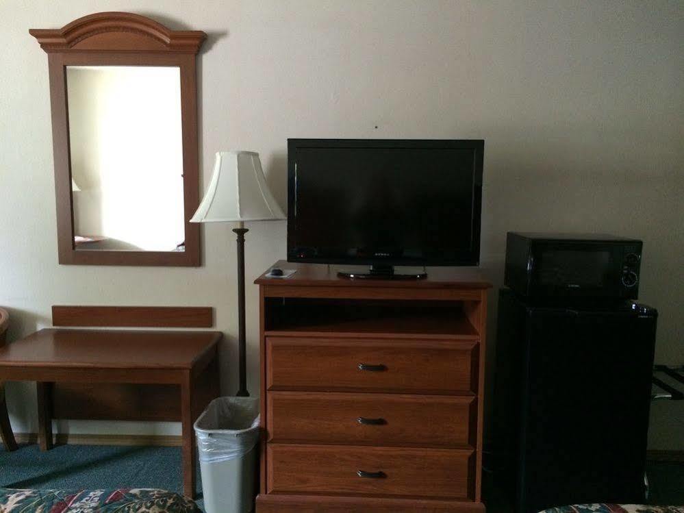 Green Gables Inn Branson Extérieur photo